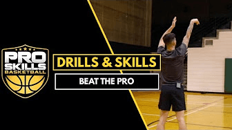 basketball drills and skills online training