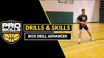 advanced box drill online training