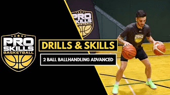 free ball handling online training