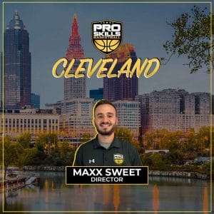 PSB Cleveland Youth Basketball