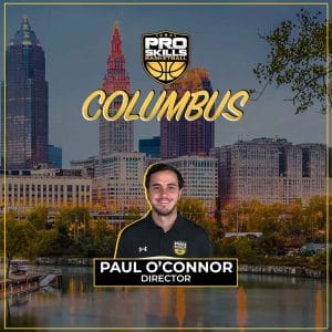 PSB Columbus Youth Basketball