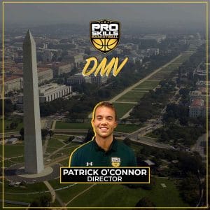 PSB DMV Youth Basketball