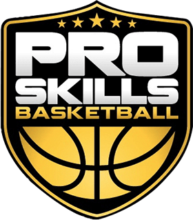 Pro Skills Basketball